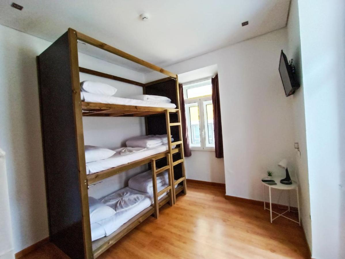 Appartement Your Floor In Bairro Alto *